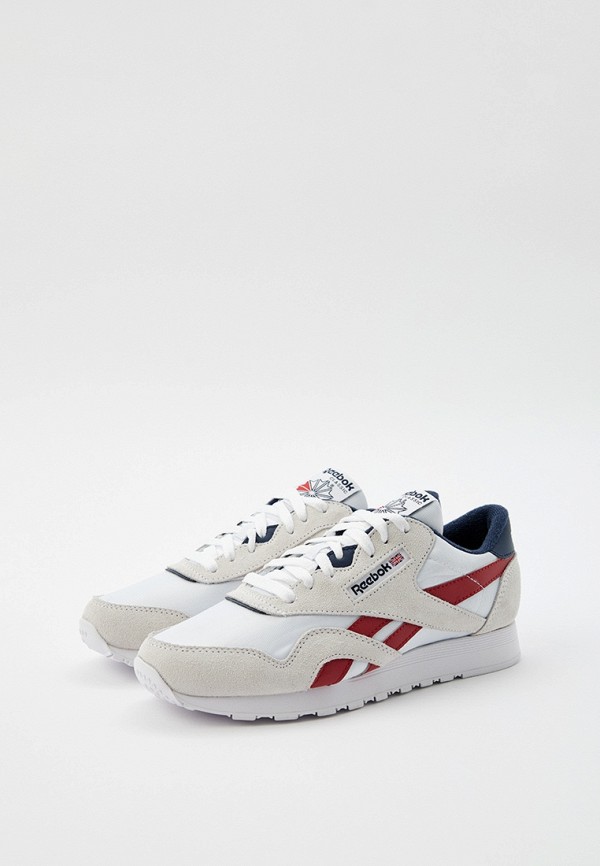 фото Кроссовки reebok