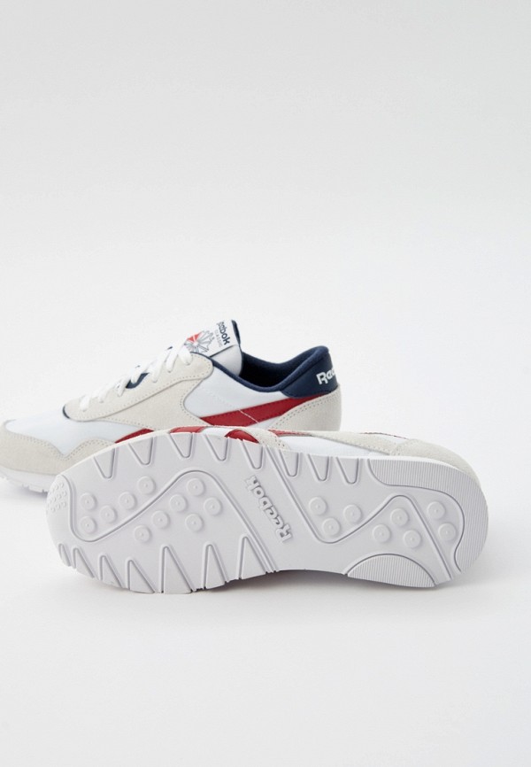 фото Кроссовки reebok