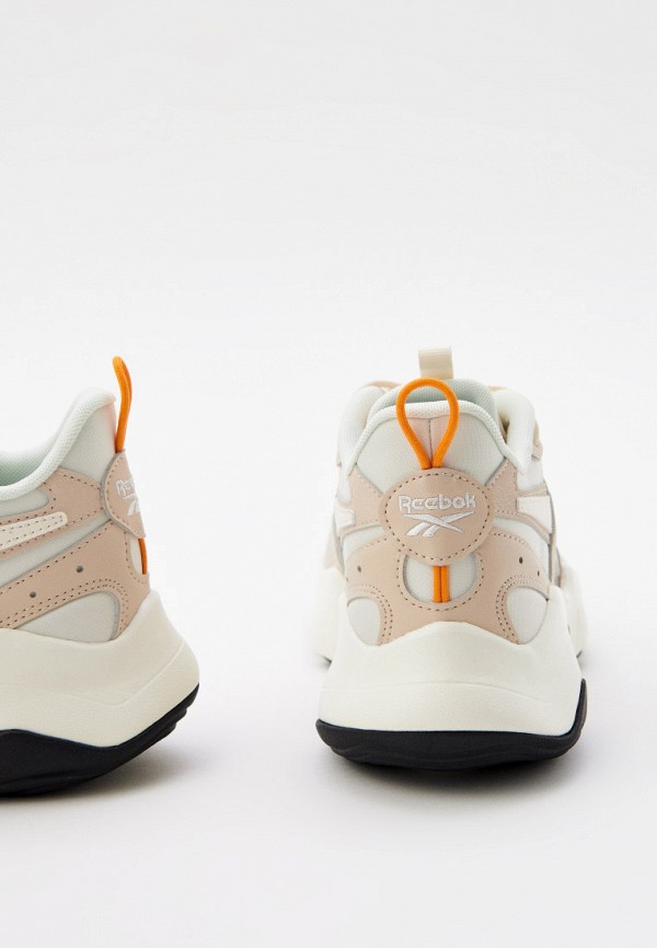 фото Кроссовки reebok