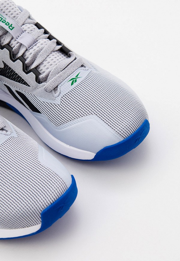 фото Кроссовки reebok