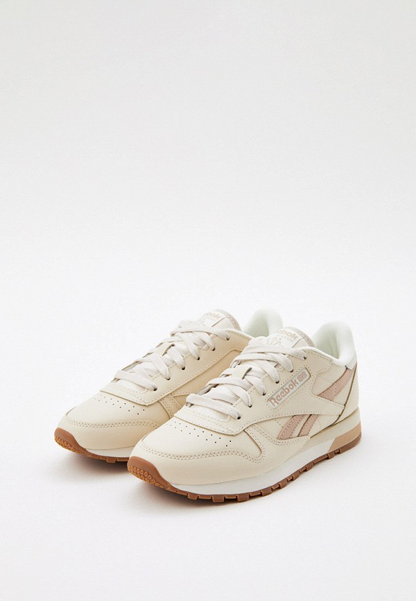 фото Кроссовки reebok