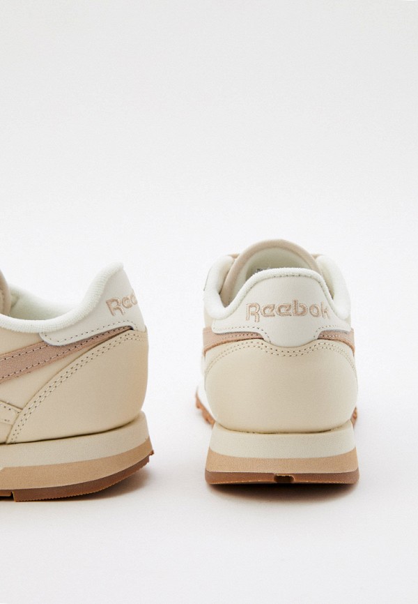 фото Кроссовки reebok