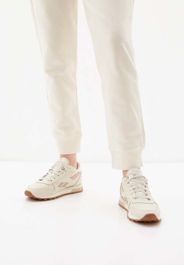 фото Кроссовки reebok