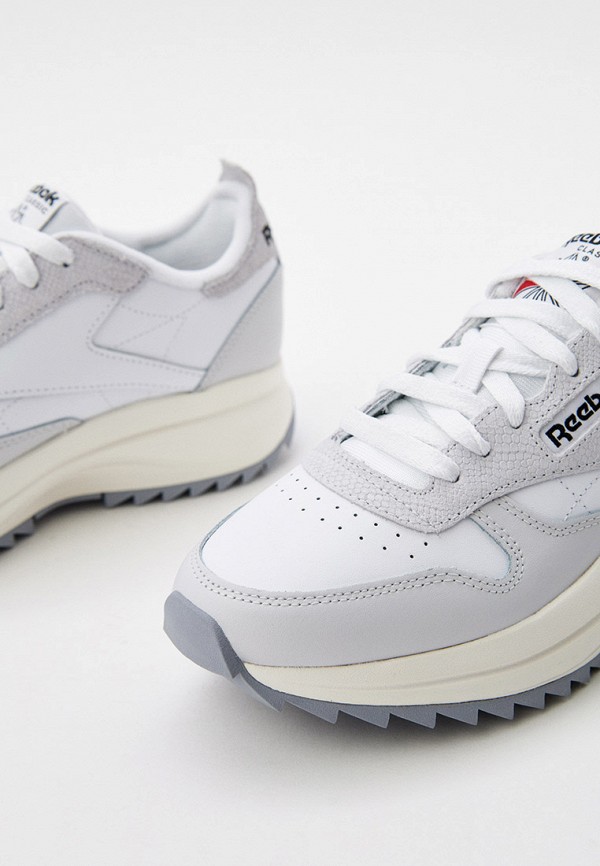 фото Кроссовки reebok