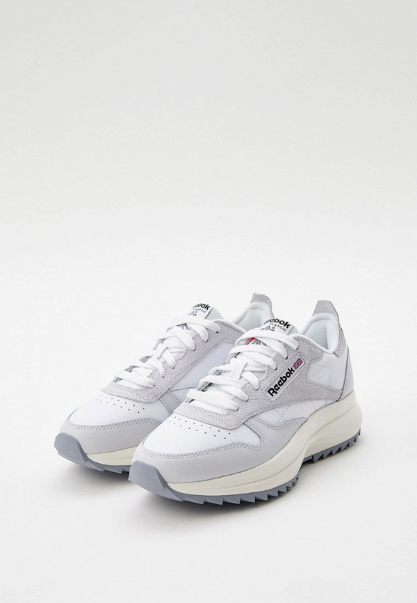 фото Кроссовки reebok
