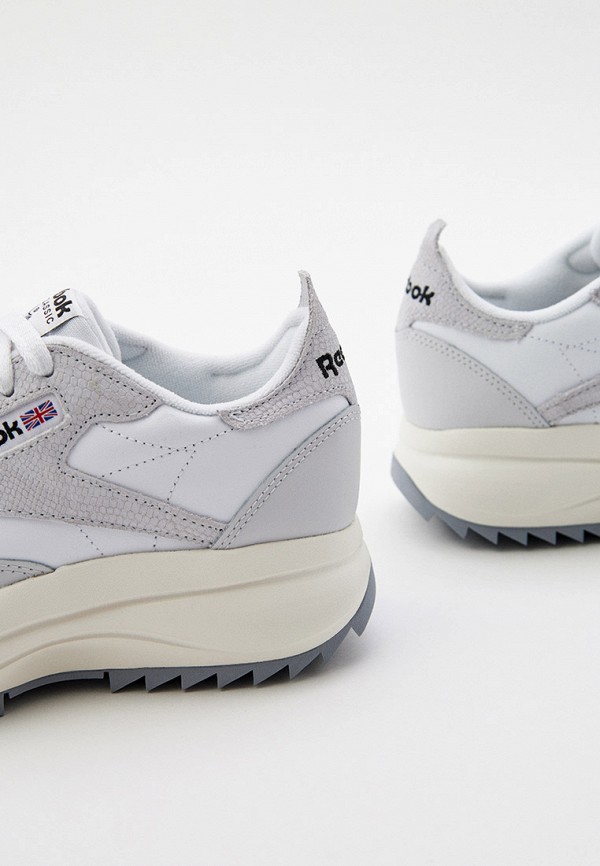 фото Кроссовки reebok