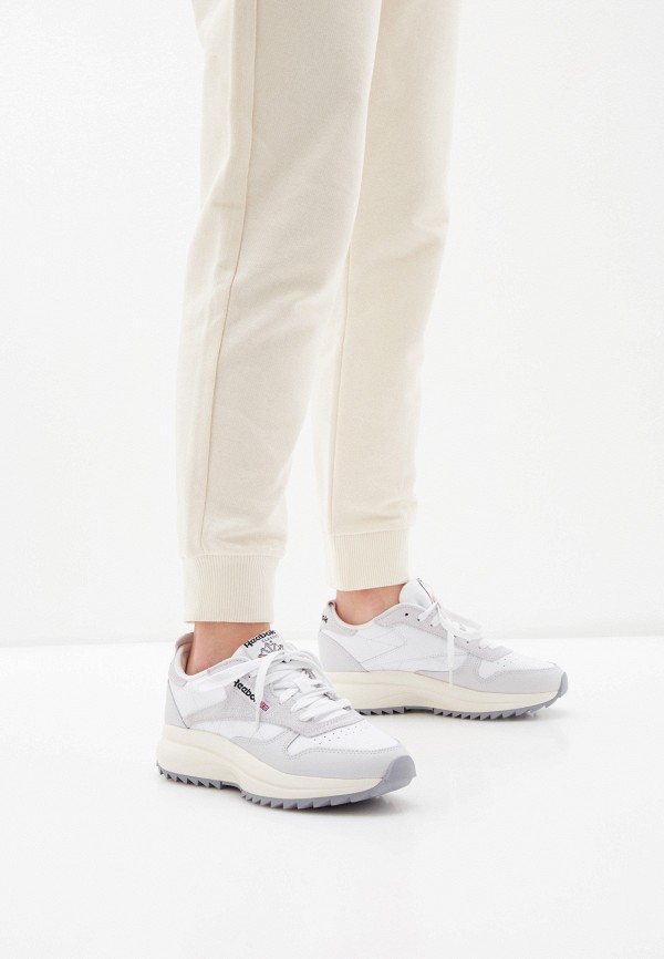 фото Кроссовки reebok