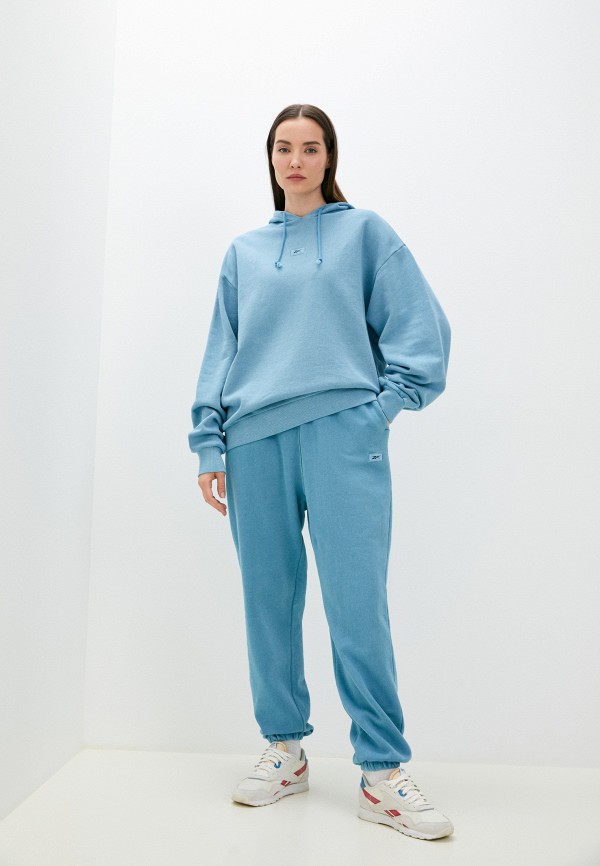 фото Брюки спортивные reebok