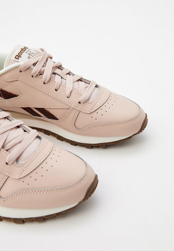 фото Кроссовки reebok