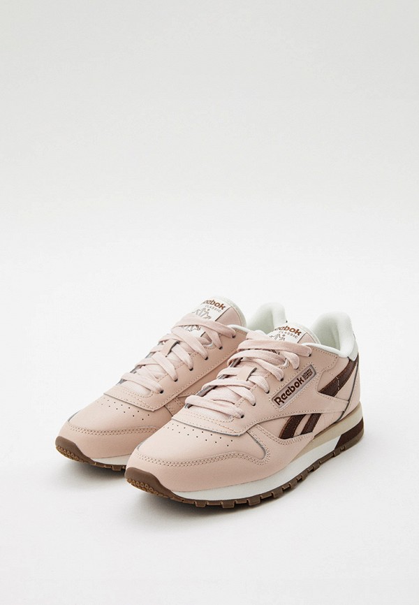 фото Кроссовки reebok