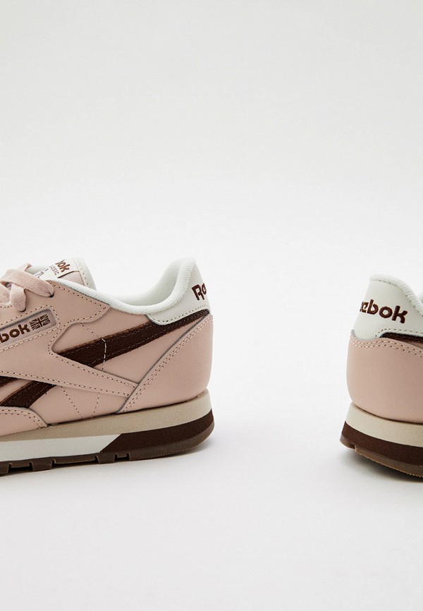фото Кроссовки reebok