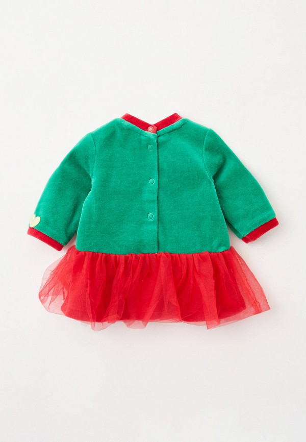 фото Свитшот, брюки и шапка chicco