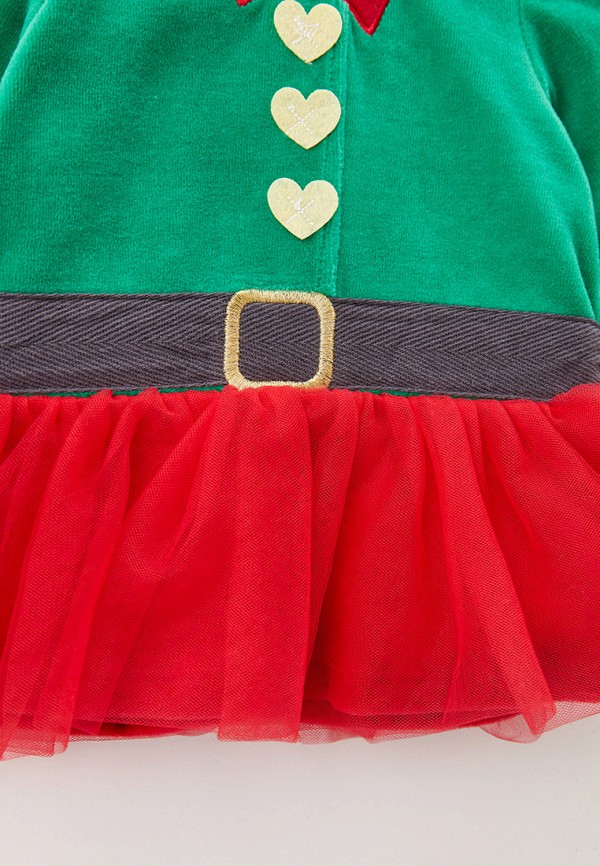 фото Свитшот, брюки и шапка chicco