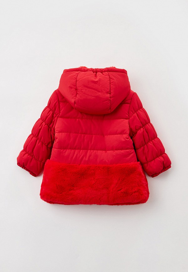 фото Куртка утепленная chicco