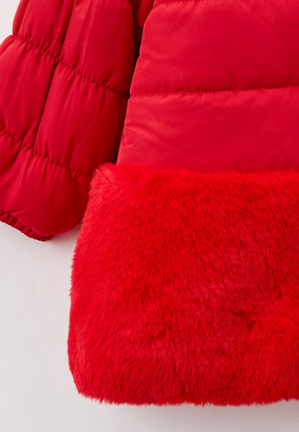 фото Куртка утепленная chicco