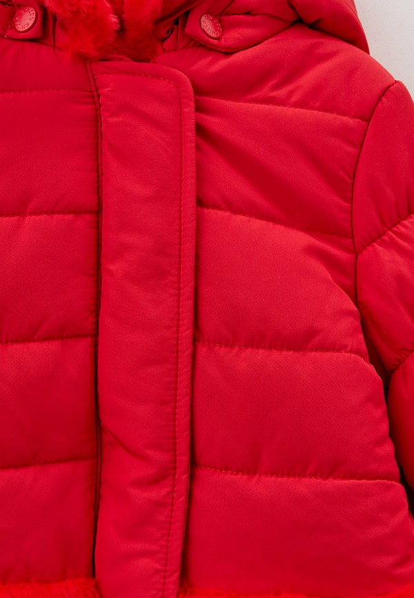 фото Куртка утепленная chicco