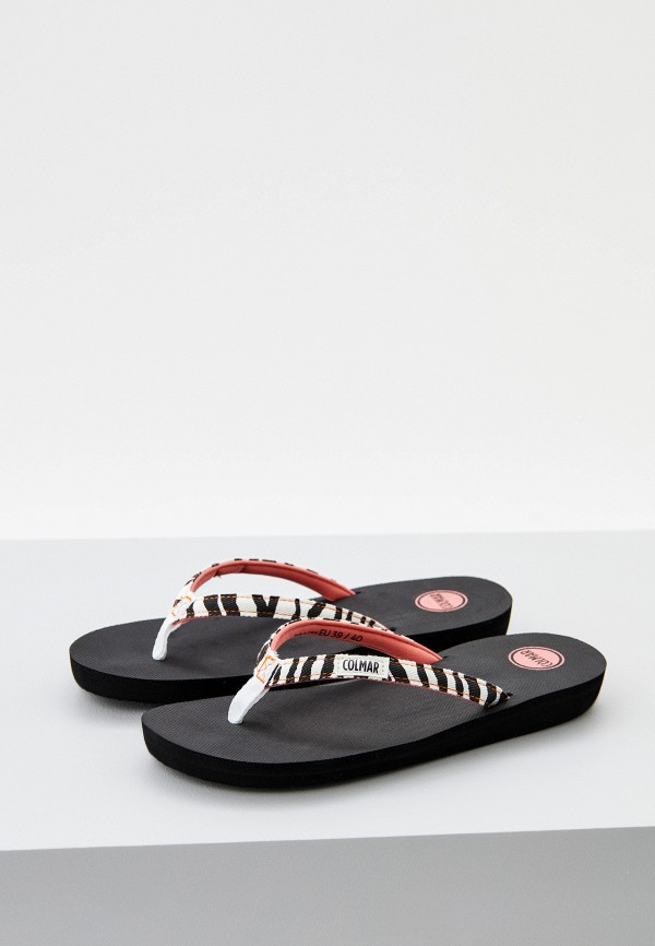 фото Сланцы colmar