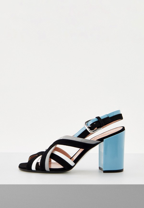 фото Босоножки pollini
