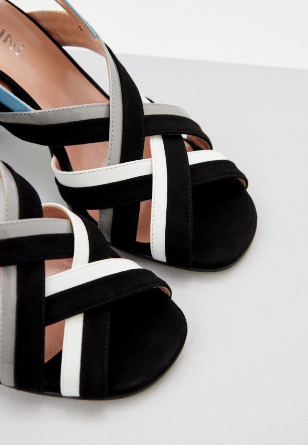 фото Босоножки pollini
