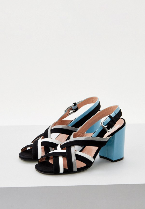 фото Босоножки pollini