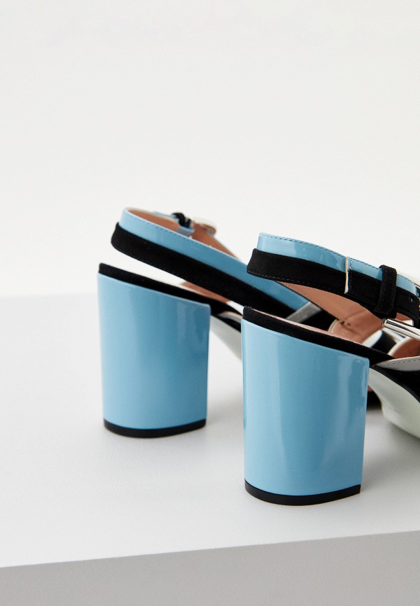 фото Босоножки pollini
