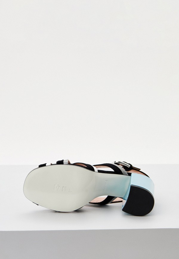 фото Босоножки pollini