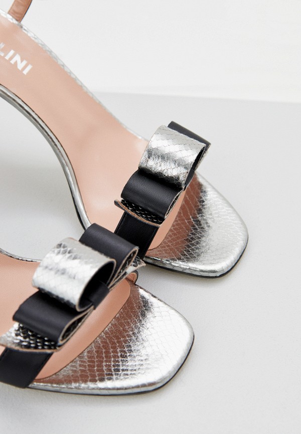 фото Босоножки pollini