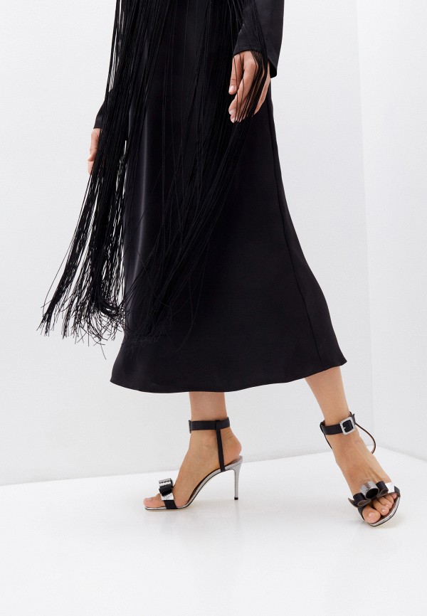 фото Босоножки pollini