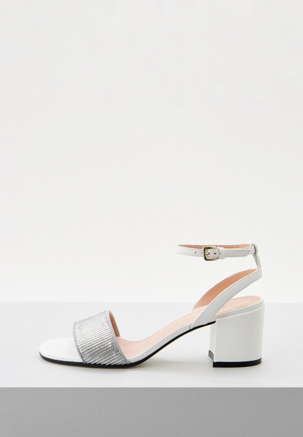 фото Босоножки pollini