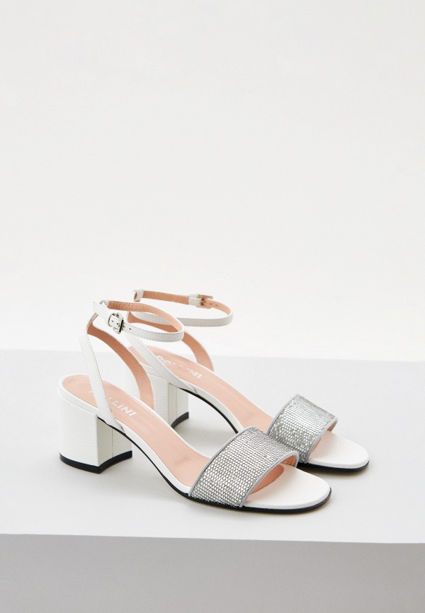 фото Босоножки pollini