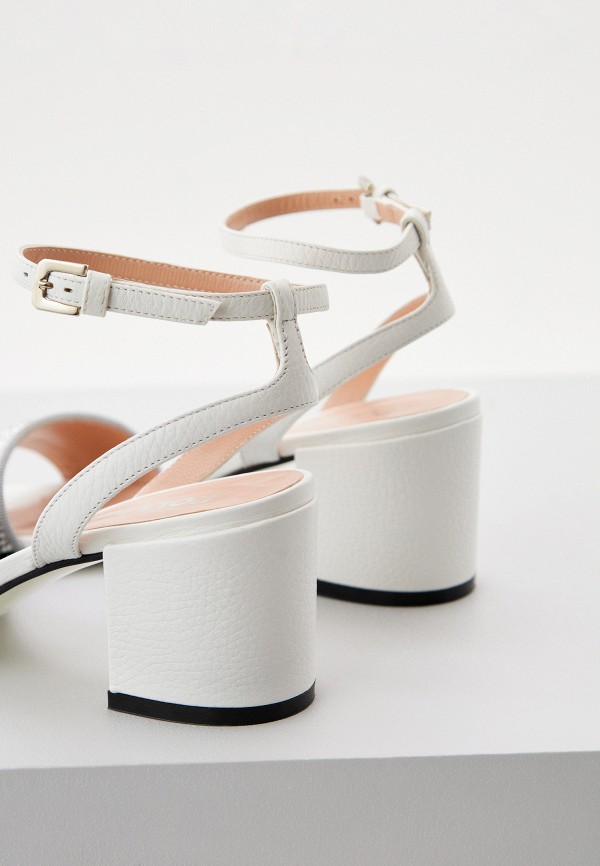 фото Босоножки pollini