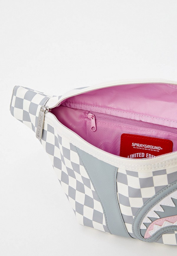 фото Сумка поясная sprayground