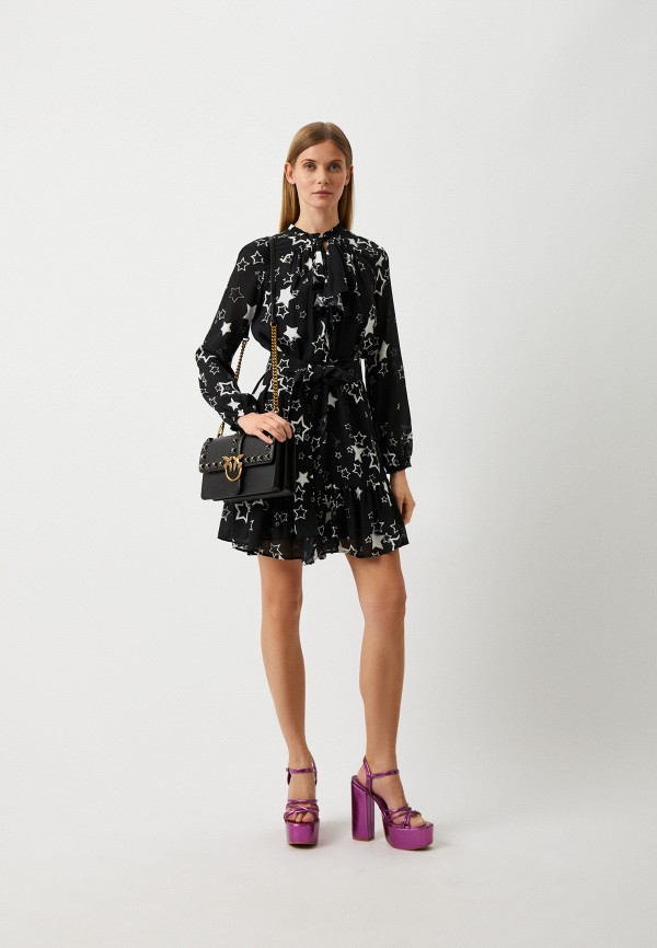 фото Платье и комбинация pinko