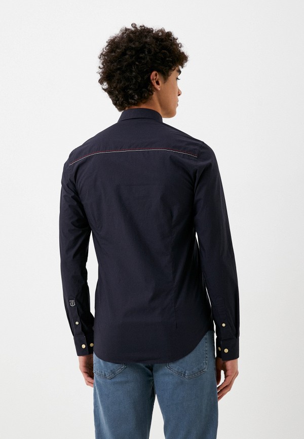 фото Рубашка galvanni