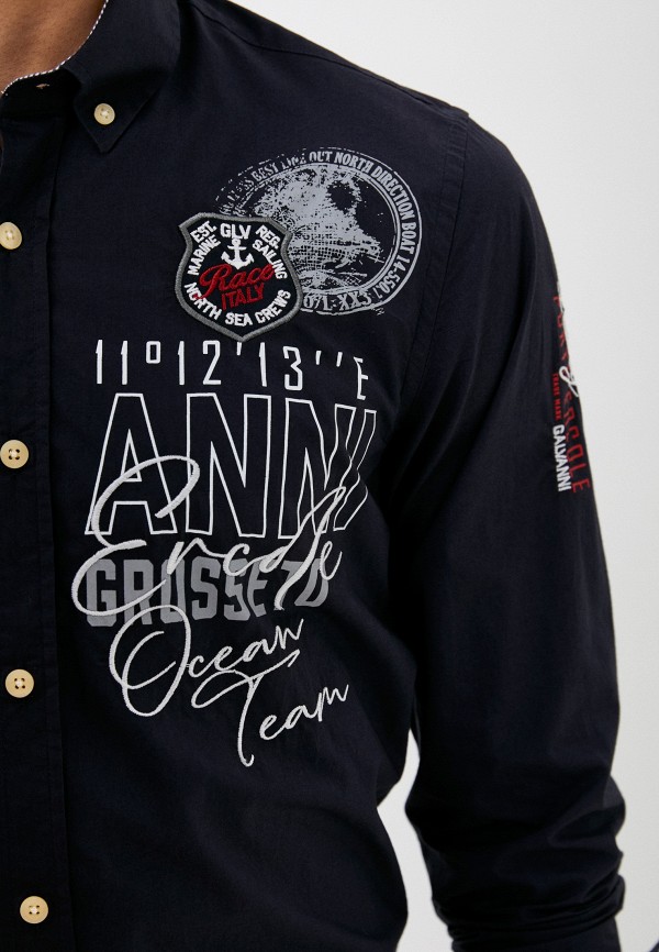 фото Рубашка galvanni