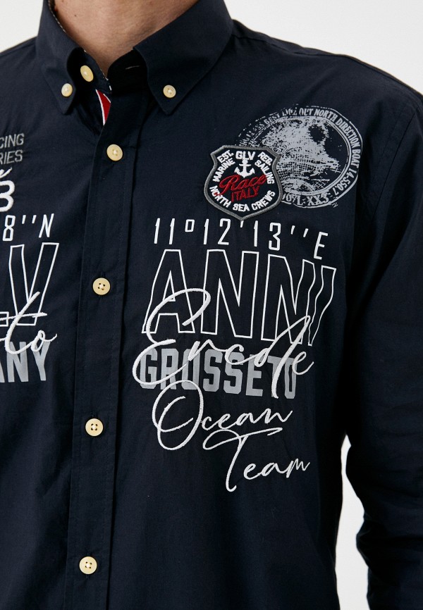 фото Рубашка galvanni