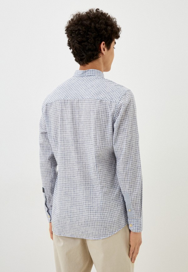 фото Рубашка galvanni