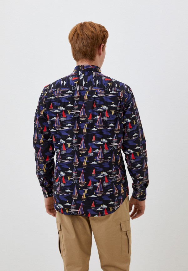 фото Рубашка galvanni