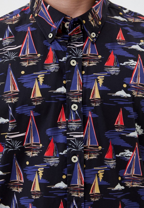 фото Рубашка galvanni