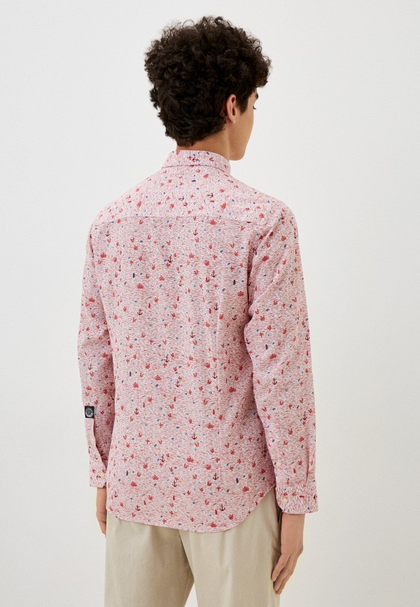 фото Рубашка galvanni