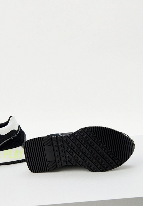 фото Кроссовки ice play