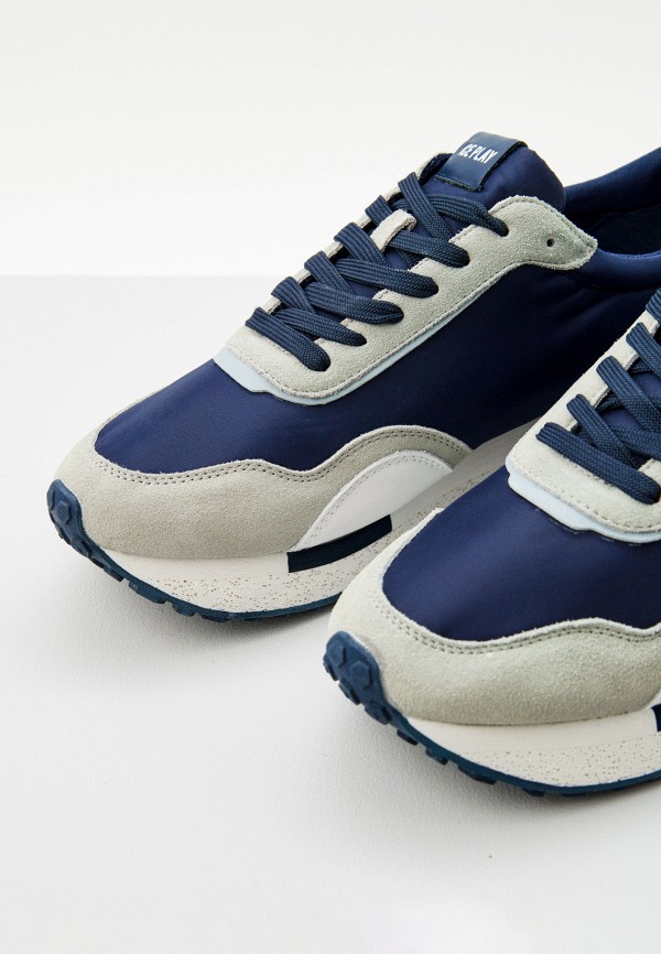 фото Кроссовки ice play