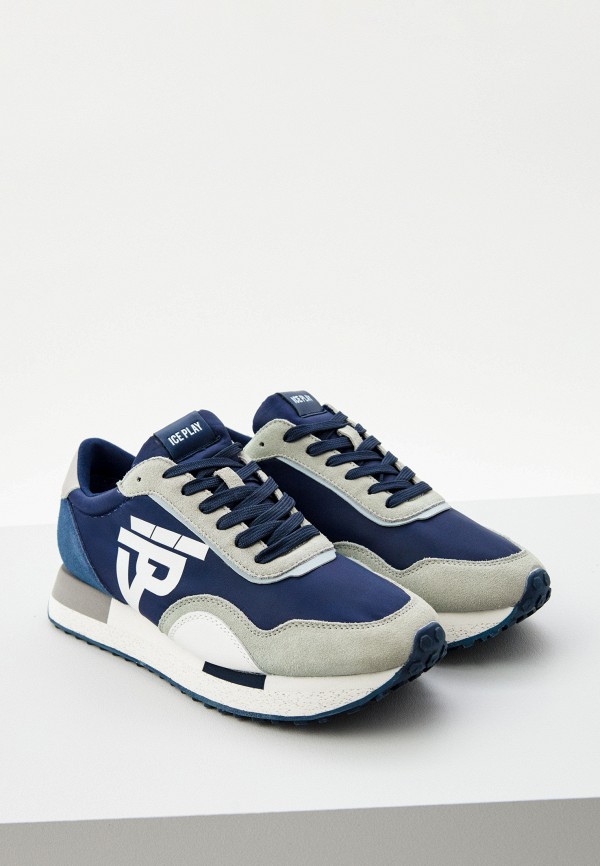 фото Кроссовки ice play