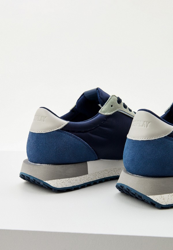 фото Кроссовки ice play