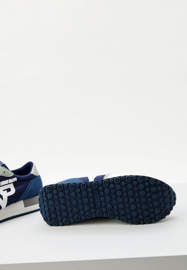 фото Кроссовки ice play