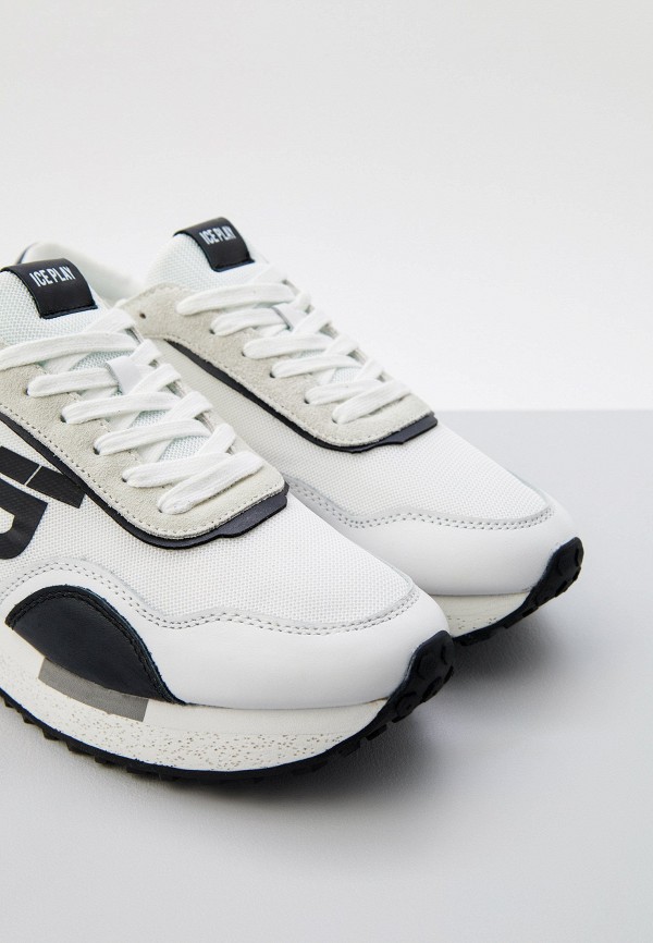 фото Кроссовки ice play