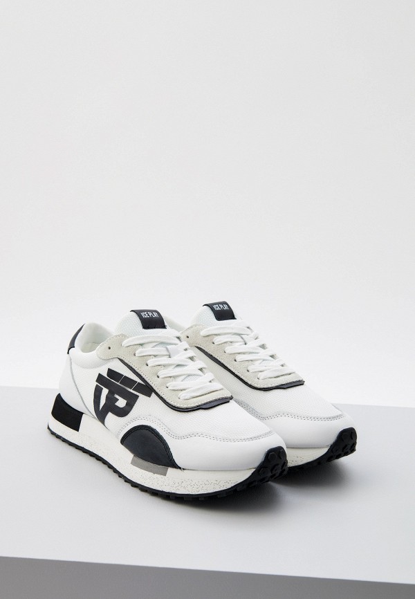 фото Кроссовки ice play