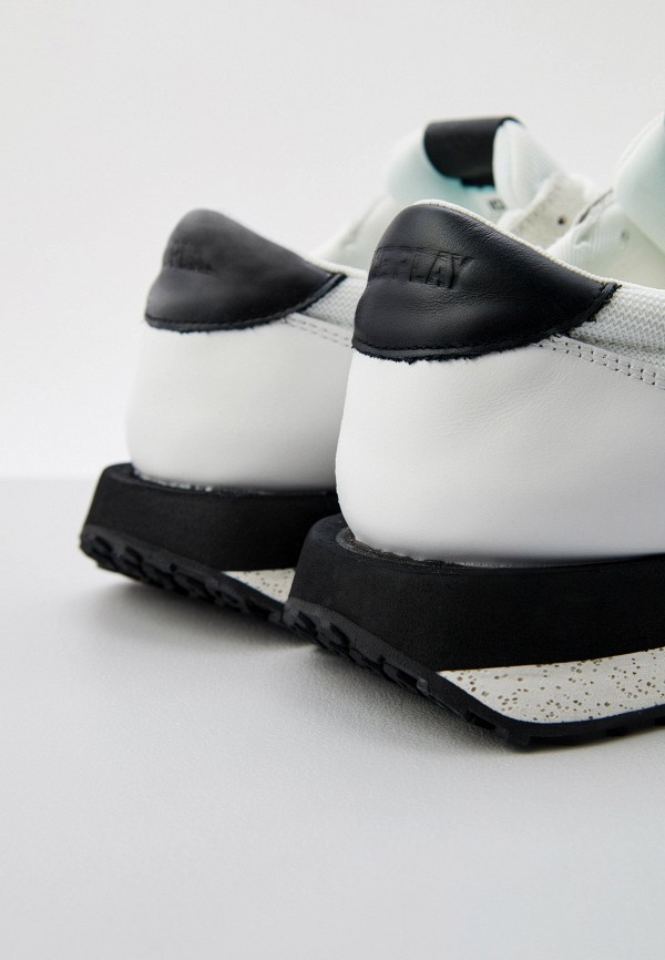 фото Кроссовки ice play