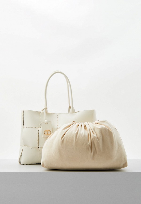 фото Сумка и брелок twinset milano