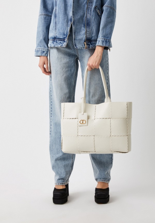 фото Сумка и брелок twinset milano